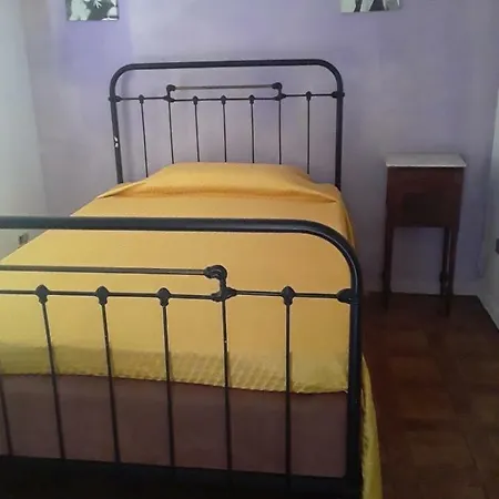 Casa Lilian 招待所 莱切