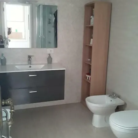 Casa Lilian Lecce